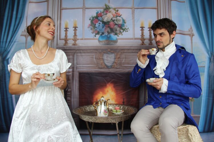 Theater: Jane Austens „Lady Susan“ macht Station in Liesing