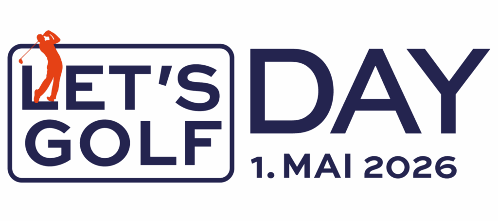 Lets Golf Day