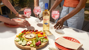 Lillet Blanc 0 %: Frühlingsgenuss ganz ohne Alkohol