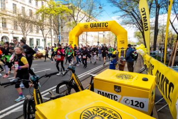 Countdown zum Marathon: Welche Strecken angepasst werden