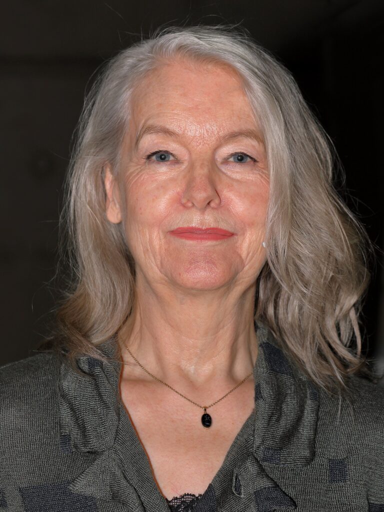 Marlene Streeruwitz