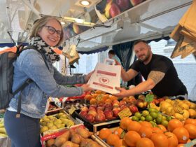 Matznermarkt: Spezielle Gutscheine zum runden Jubiläum