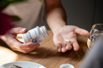 Wiener Longevity-Start-up setzt auf gesunde Langlebigkeit