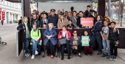 Ottakring feiert den Saison-Start der beliebten Grätzlbox