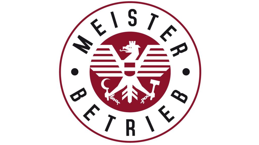 Meisterbetrieb