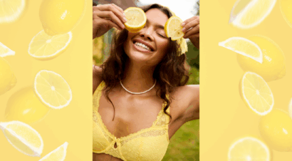 #MyPerfectFit: PALMERS setzt auf perfekte Passform für jede Frau