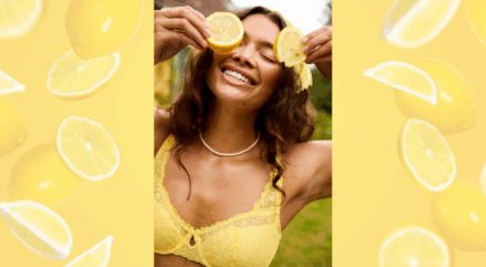 #MyPerfectFit: PALMERS setzt auf perfekte Passform für jede Frau