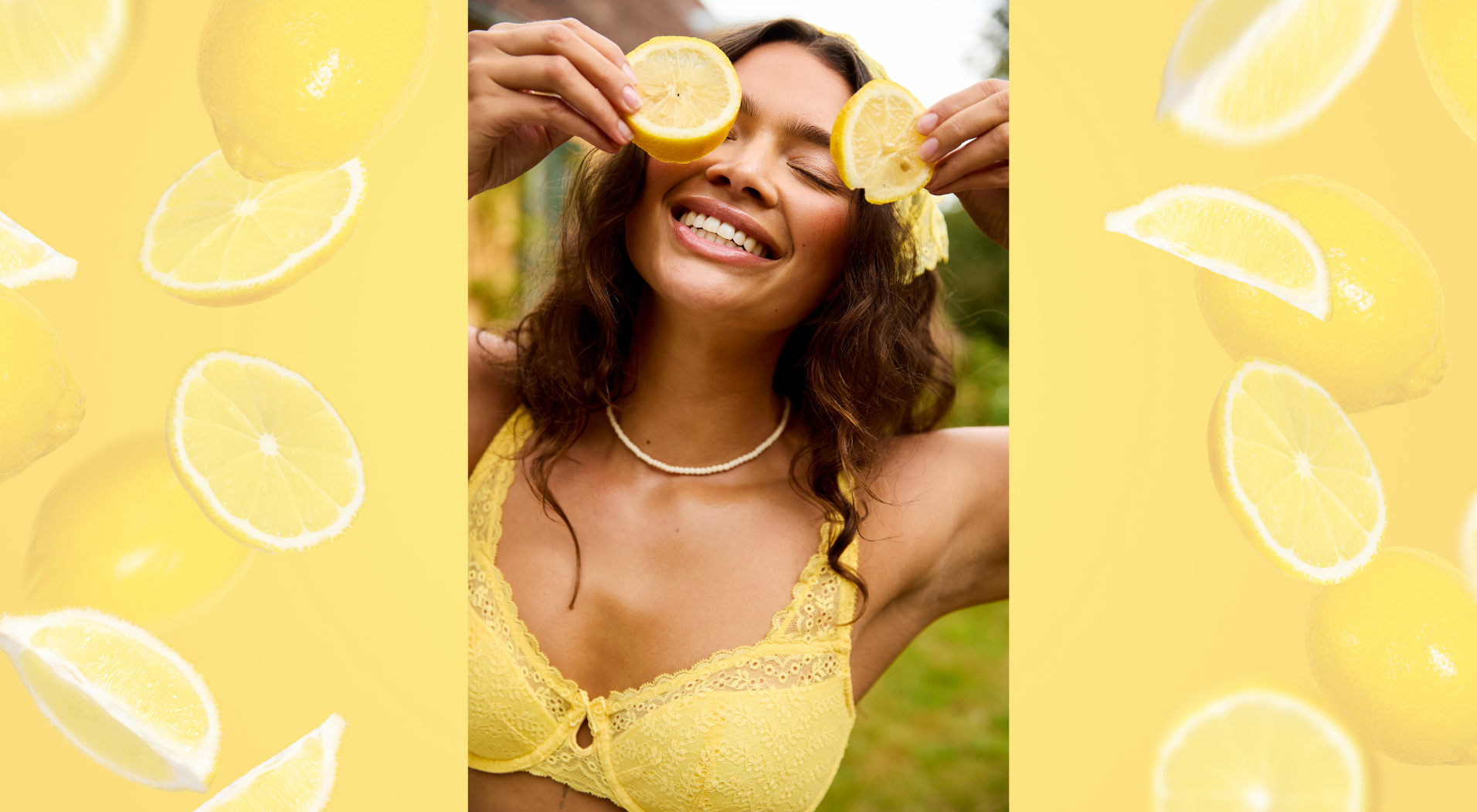 #MyPerfectFit: PALMERS setzt auf perfekte Passform für jede Frau