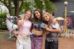 Tickets für den 13. Kinomontag 2026 gewinnen!