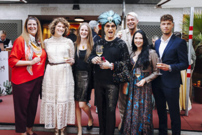 Hotel Schani City feiert Opening in der Leopoldstadt