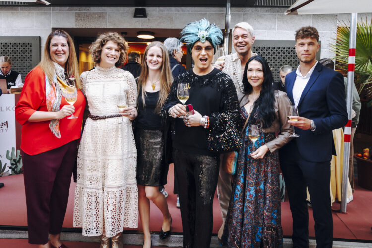 Hotel Schani City feiert Opening in der Leopoldstadt