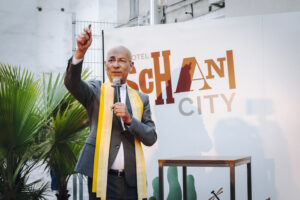 Hotel Schani City