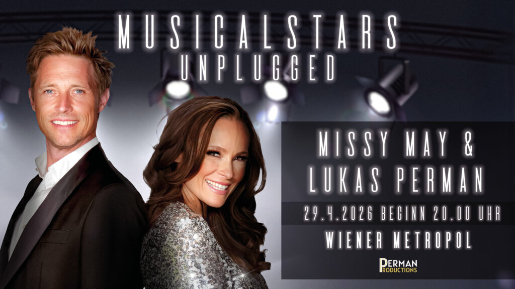 Musicalstars im Metropol