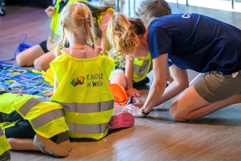 Ein Sommer, der begeistert und lange in Erinnerung bleibt (Bild: Haus des Meeres).