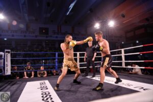 Stars im Ring 2026