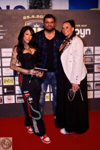 Stars im Ring 2026