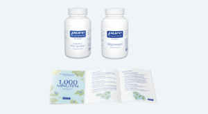 1000 Minuten für dich: Jetzt Wohlfühl-Package gewinnen