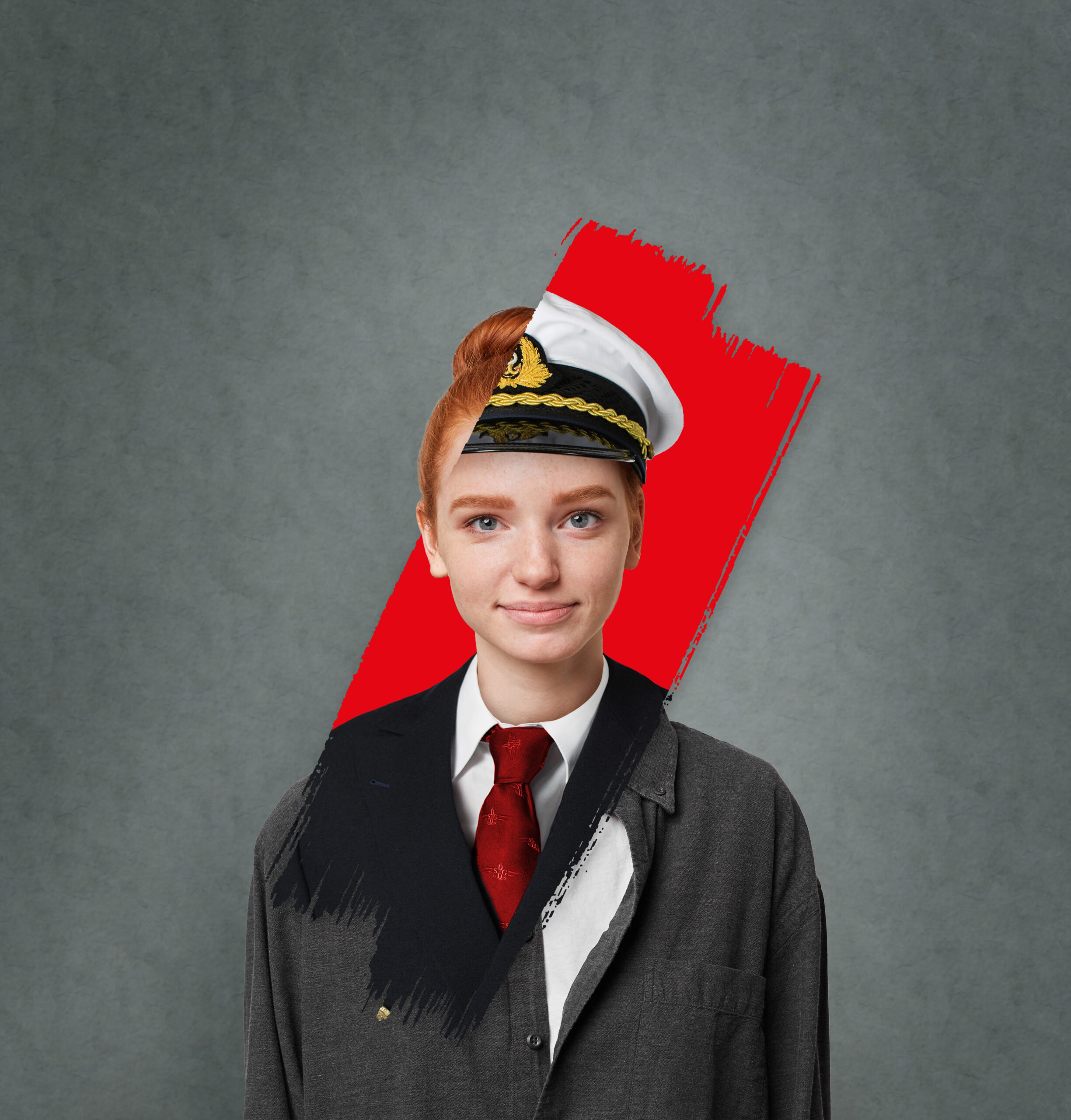 Kurs Richtung Kapitän: Lehre bei DDSG Blue Danube