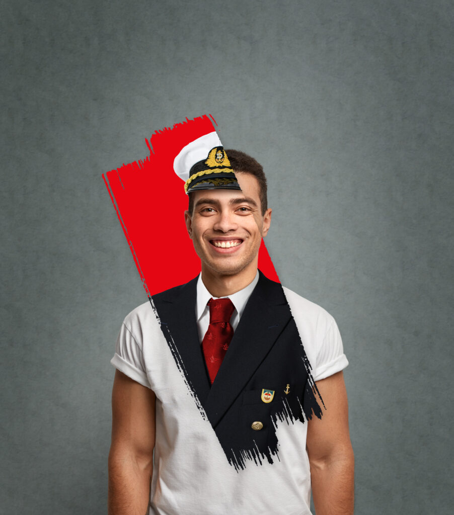 Bewirb dich heute und plane deine Zukunft. © DDSG Blue Danube