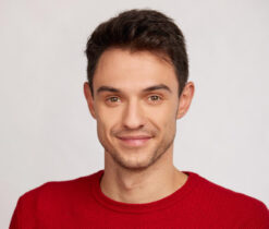 Paul Stich neuer SPÖ-Wohnbausprecher im Nationalrat