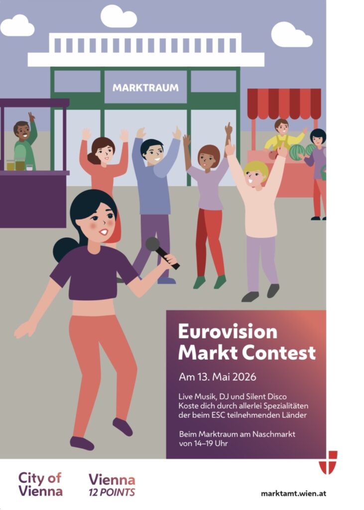 Eurovision Markt Contest