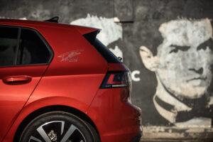 VW GOLF FALCO