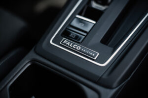 VW GOLF FALCO