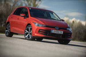 VW GOLF FALCO