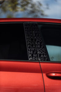 VW GOLF FALCO