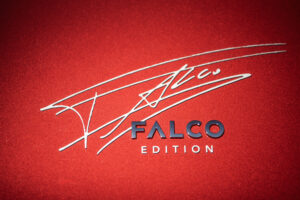 VW GOLF FALCO