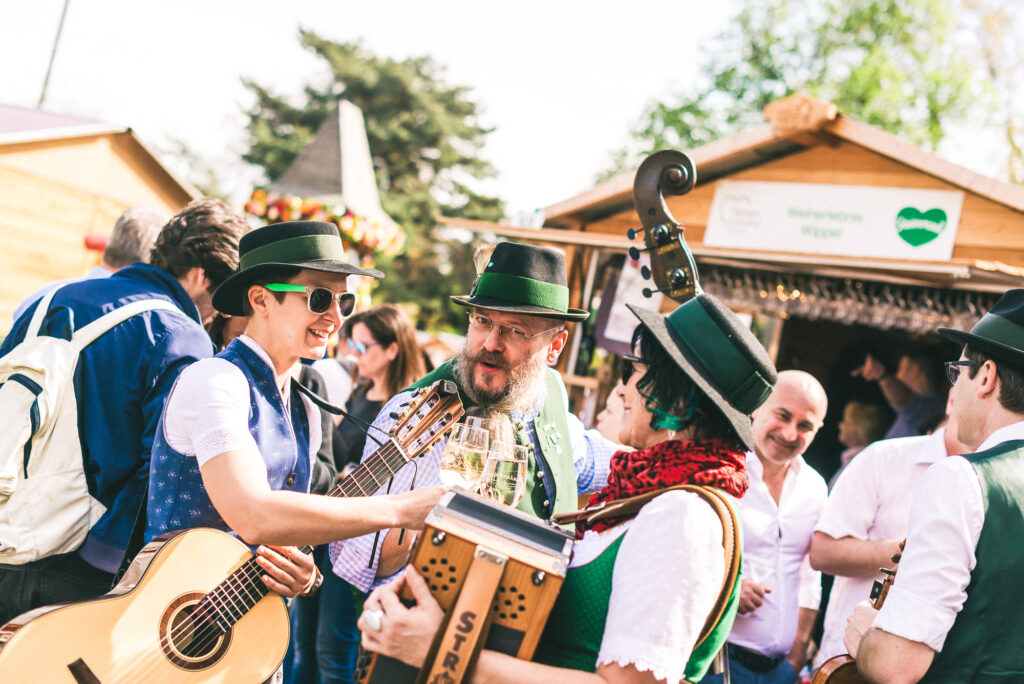 Steiermark Frühling © WWW.WSI.AT