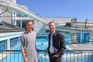 Thermenresort Loipersdorf: Gesundheit durch bewusste Auszeiten