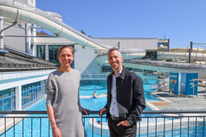 Thermenresort Loipersdorf: Gesundheit durch bewusste Auszeiten