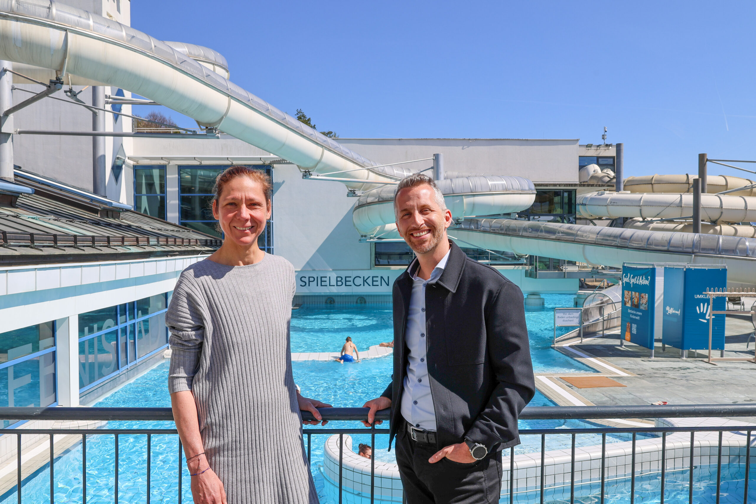 Thermenresort Loipersdorf: Gesundheit durch bewusste Auszeiten