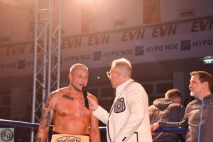 Stars im Ring 2026