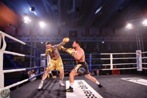 Stars im Ring 2026