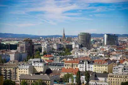 Boom bei internationalen Firmen-Ansiedelungen in Wien