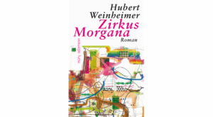 Zirkus Morgana: Poetische Reise zwischen Mensch und Maschine