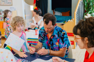 Von Tanzfläche bis Leinwand: ESC-Spaß für Kids und Teens