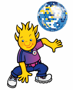 Kinderdisco mit Holli und ESC-Feeling wartet am 7.5. im The Loft auf dich! © WIENXTRA/Christian Thomas