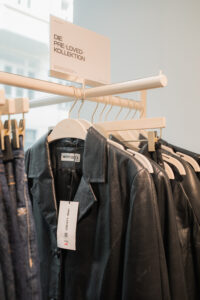 H&M Pre-loved