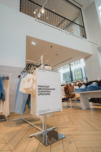 H&M Pre-loved