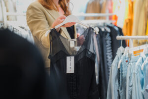 H&M Pre-loved