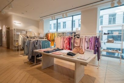 H&M bringt Second-Hand-Konzept auf die Mariahilfer Straße
