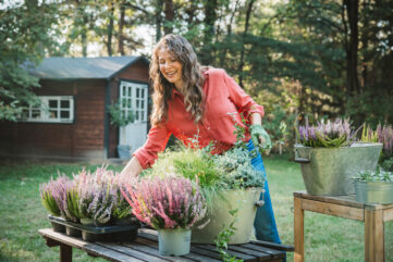Vorsicht im Garten: Unfallgefahr steigt am Nachmittag deutlich