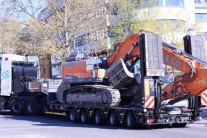 Aufregung in St. Marx um Räumung der Freifläche!