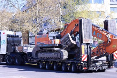 Aufregung in St. Marx um Räumung der Freifläche!