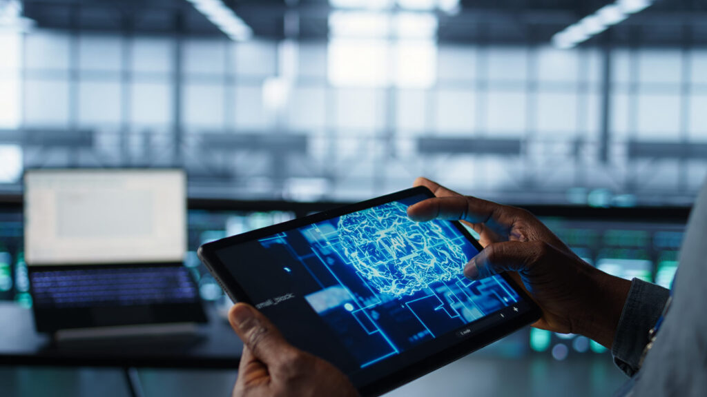 Vor allem die Technologie-Branche dominiert die Ansiedlungen in Wien. © Freepik.com