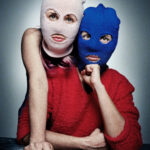 WestLicht Pussy Riot © Platon