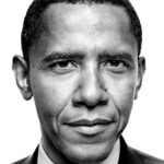 25# Jahre WestlLcht: Barack Obama © Platon